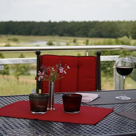 דירה Harmonie W2