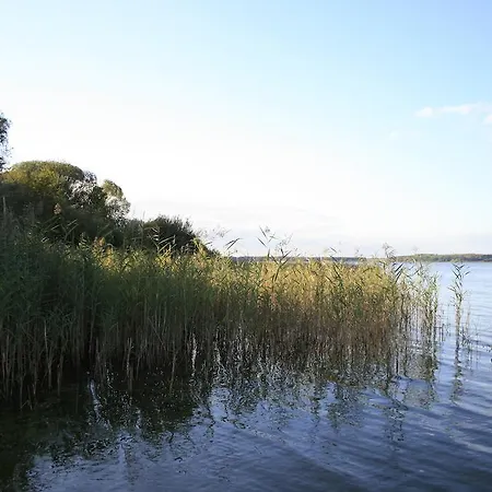 Harmonie W2 דירה Göhren-Lebbin