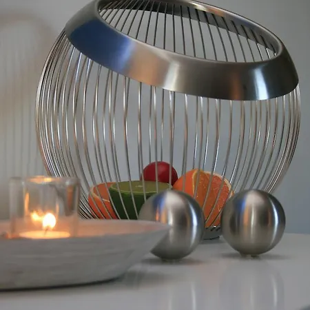 Harmonie W2 Göhren-Lebbin