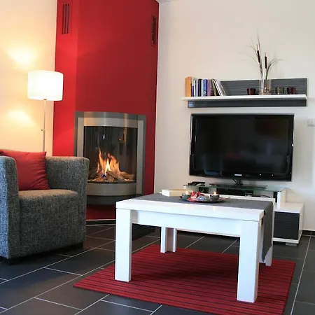 Harmonie W2 דירה