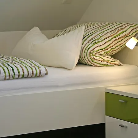 Harmonie W2 * Göhren-Lebbin