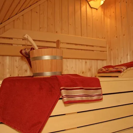 דירה Harmonie W2