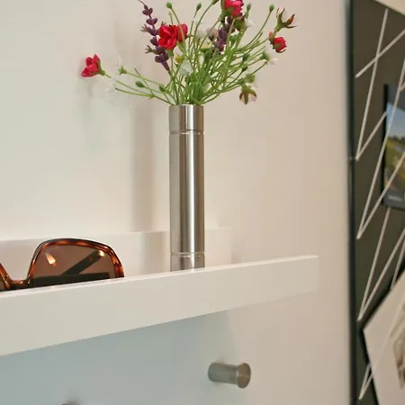 דירה Harmonie W2 *