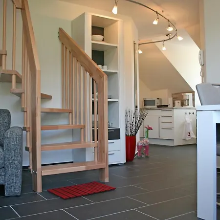 Harmonie W2 Göhren-Lebbin