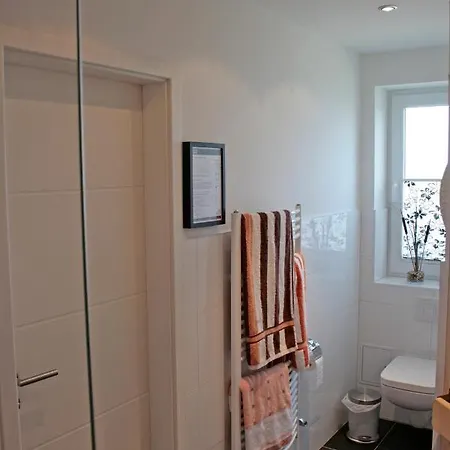 Harmonie W2 * Göhren-Lebbin