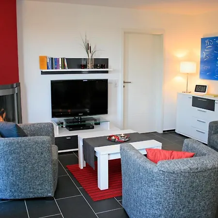 Harmonie W2 דירה Göhren-Lebbin