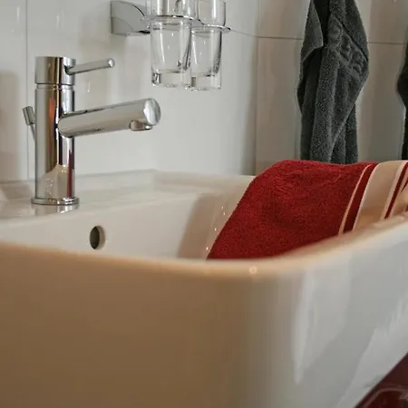 Harmonie W2 דירה Göhren-Lebbin