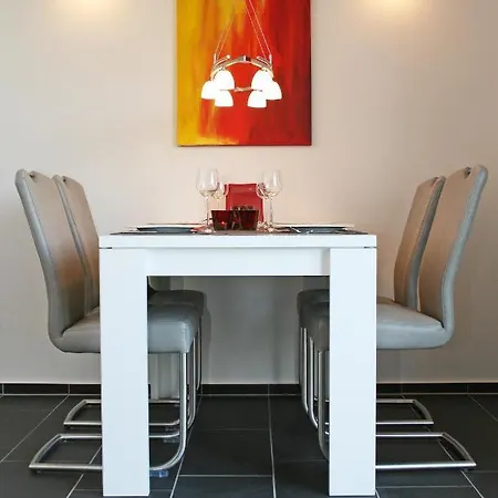 Harmonie W2 * Göhren-Lebbin