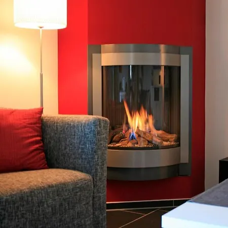 דירה Harmonie W2 *