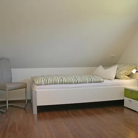 דירה Harmonie W2 Göhren-Lebbin