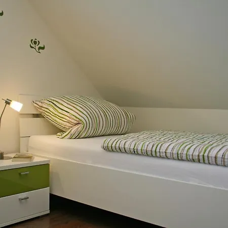 דירה Harmonie W2