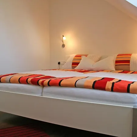 Harmonie W2 * Göhren-Lebbin