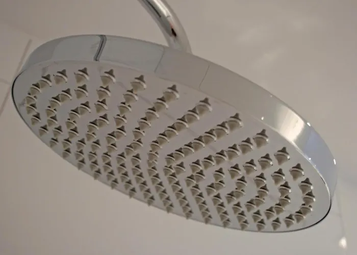 Harmonie W2 Lejlighed Göhren-Lebbin
